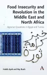 Food Insecurity and Revolution in the Middle East and North Africa cover