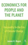 Economics for People and the Planet cover