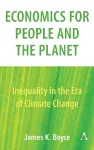 Economics for People and the Planet cover