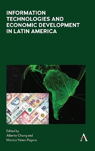 Information Technologies and Economic Development in Latin America cover