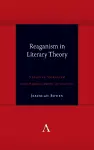 Reaganism in Literary Theory cover