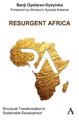 Resurgent Africa cover