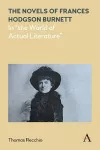 The Novels of Frances Hodgson Burnett cover