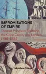 Improvisations of Empire cover