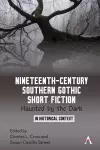 Nineteenth-Century Southern Gothic Short Fiction cover