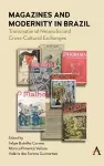 Magazines and Modernity in Brazil cover