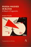 Russia Washed in Blood cover