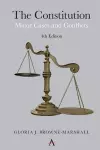 The Constitution cover