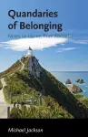 Quandaries of Belonging cover