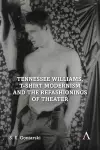 Tennessee Williams, T-shirt Modernism and the Refashionings of Theater cover