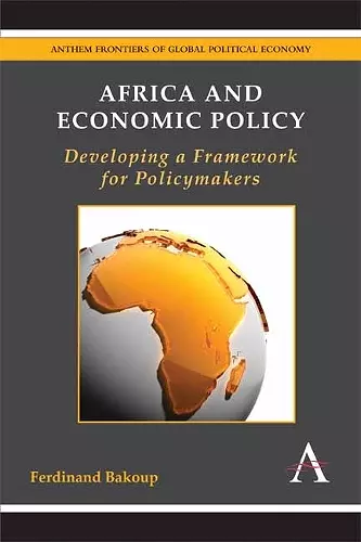 Africa and Economic Policy cover