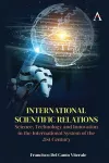 International Scientific Relations cover
