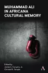 Muhammad Ali in Africana Cultural Memory cover