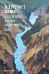 Yellowstone’s Survival cover