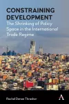 Constraining Development cover