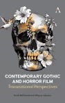Contemporary Gothic and Horror Film cover