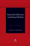 Raymond Federman and Samuel Beckett cover