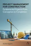 Project Management for Construction cover