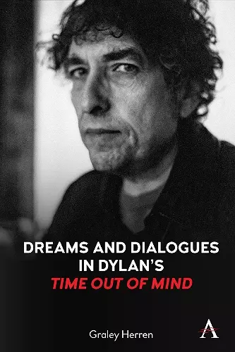 Dreams and Dialogues in Dylan’s "Time Out of Mind" cover