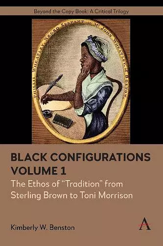 Black Configurations cover