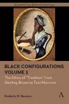 Black Configurations cover