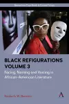 Black Refigurations cover