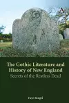 The Gothic Literature and History of New England cover