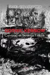 Gothic Kernow: Cornwall as Strange Fiction cover