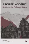 Archipelagothic: Studies in the Philippine Gothic cover