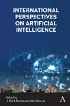 International Perspectives on Artificial Intelligence cover