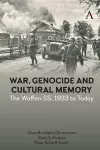 War, Genocide and Cultural Memory cover