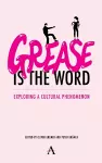 'Grease Is the Word' cover