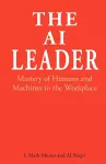 The AI Leader cover