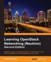 Learning OpenStack Networking (Neutron) - cover