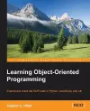 Learning Object-Oriented Programming cover