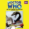 Doctor Who and the Carnival of Monsters cover