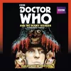 Doctor Who and the Deadly Assassin cover