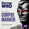 Doctor Who: Corpse Marker cover