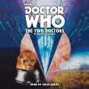 Doctor Who: The Two Doctors cover
