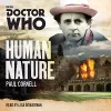 Doctor Who: Human Nature cover
