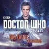 Doctor Who: Big Bang Generation cover