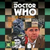 Doctor Who: The Curse of Fenric cover