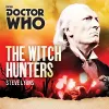 Doctor Who: The Witch Hunters cover