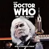 Doctor Who: The Space Museum cover