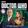 Doctor Who: The Memory of Winter cover