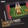 Charles Paris: A Decent Interval cover