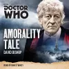 Doctor Who: Amorality Tale cover