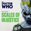 Doctor Who: Scales of Injustice cover