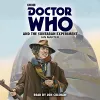 Doctor Who and the Sontaran Experiment cover