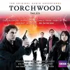Torchwood Tales cover